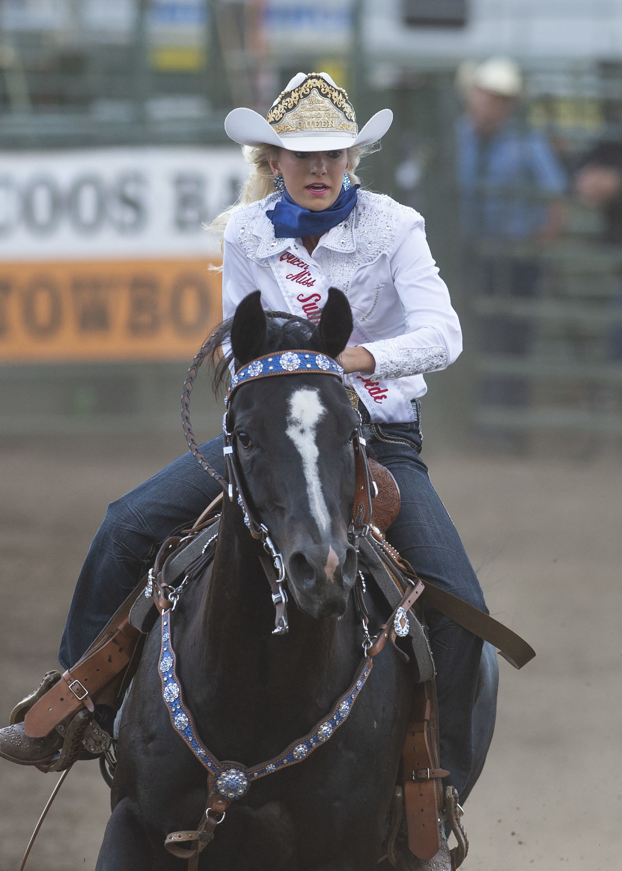 Coos County Fair